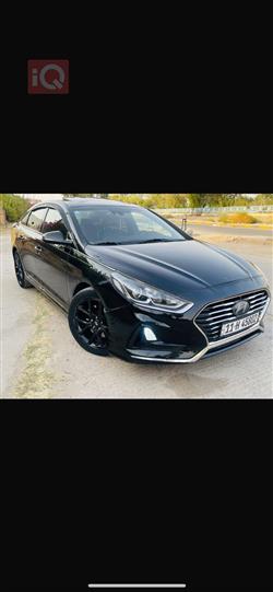 هیوندای سۆناتا